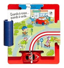 Quando rosso... quando usato  Spedito ovunque in Italia 
