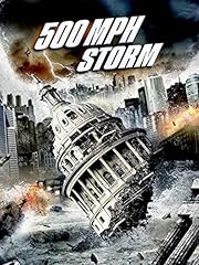 500 mph storm usato  Spedito ovunque in Italia 