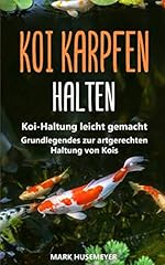 Koi karpfen koi gebraucht kaufen  Wird an jeden Ort in Deutschland