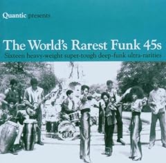 The rarest funk d'occasion  Livré partout en France