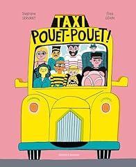 Taxi pouet pouet d'occasion  Livré partout en Belgiqu