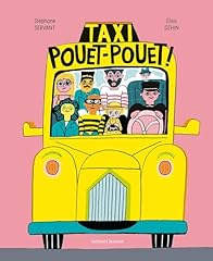 Taxi pouet pouet d'occasion  Livré partout en Belgiqu