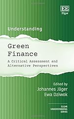 Understanding green finance for sale  Delivered anywhere in UK