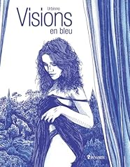Visions bleu d'occasion  Livré partout en France