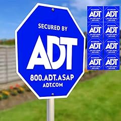 Security signs stake for sale  Delivered anywhere in USA 