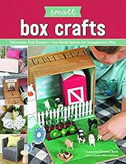 Small box crafts for sale  Delivered anywhere in USA 