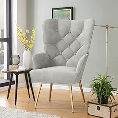 Hawthyhome eleganter sessel gebraucht kaufen  Wird an jeden Ort in Deutschland
