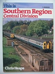 Southern region central for sale  Delivered anywhere in UK