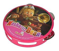 Simba 109306604 tambourin d'occasion  Livré partout en France