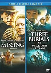 Missing three burials for sale  Delivered anywhere in USA 