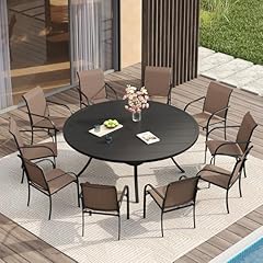 Vicllax pieces patio for sale  Delivered anywhere in USA 