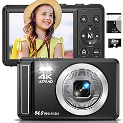 Fotocamera digitale autofocus usato  Spedito ovunque in Italia 
