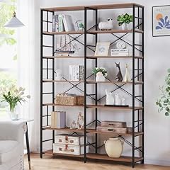 Homissue bookshelf tall for sale  Delivered anywhere in USA 