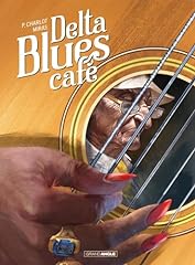 Delta blues café d'occasion  Livré partout en France