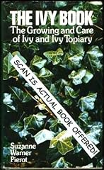 Ivy book growing for sale  Delivered anywhere in USA 