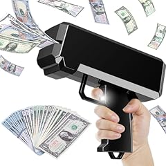 Movie money gun for sale  Delivered anywhere in UK