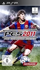 Pes 2011 pro usato  Spedito ovunque in Italia 