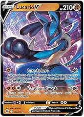 Lucario 027 073 for sale  Delivered anywhere in UK