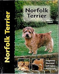 Norfolk terrier for sale  Delivered anywhere in UK