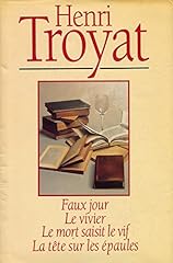 Faux jour vivier..... d'occasion  Livré partout en France