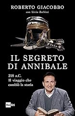 Segreto annibale. 218 usato  Spedito ovunque in Italia 