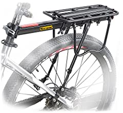 West Biking 110Lb Capacity Almost Universal Adjustable for sale  Delivered anywhere in USA 