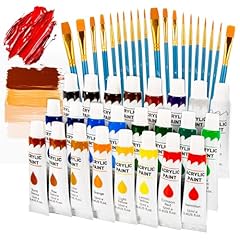 Maqihan acrylic paint for sale  Delivered anywhere in USA 