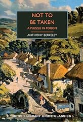 Taken puzzle poison for sale  Delivered anywhere in UK
