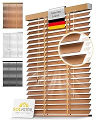 Sol royal wooden for sale  Delivered anywhere in UK