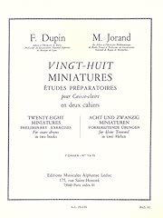 Miniatures caisse claire d'occasion  Livré partout en France