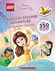 Magical sticker adventure for sale  Delivered anywhere in USA 