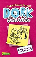 Dork diaries nikkis gebraucht kaufen  Wird an jeden Ort in Deutschland
