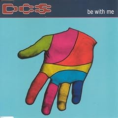 Be With Me for sale  Delivered anywhere in UK