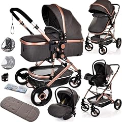 Baby buggy pram for sale  Delivered anywhere in UK