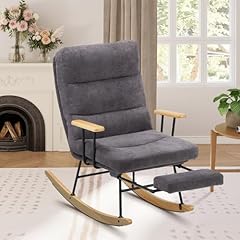 Rocking chair footrest for sale  Delivered anywhere in USA 