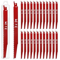 25pcs reciprocating saw for sale  Delivered anywhere in USA 