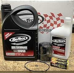 Kit tagliando revtech usato  Spedito ovunque in Italia 