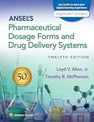 Ansel pharmaceutical dosage for sale  Delivered anywhere in USA 