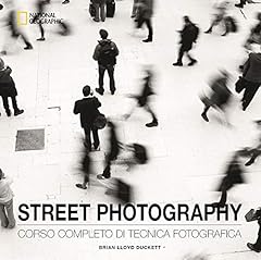 Street photography. corso usato  Spedito ovunque in Italia 