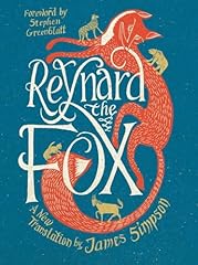 Reynard fox new for sale  Delivered anywhere in USA 