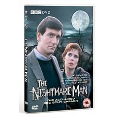 Nightmare man dvd for sale  Delivered anywhere in UK