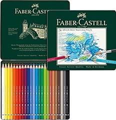 Faber castell art for sale  Delivered anywhere in Ireland