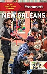 Frommer new orleans for sale  Delivered anywhere in USA 