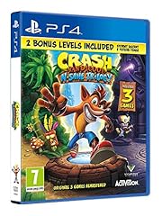 Crash bandicoot n.sane usato  Spedito ovunque in Italia 