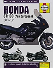 Honda st1100 european gebraucht kaufen  Wird an jeden Ort in Deutschland