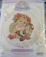 Crossstitch kits dreamsicles for sale  Delivered anywhere in USA 