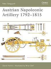 Austrian napoleonic artillery for sale  Delivered anywhere in USA 