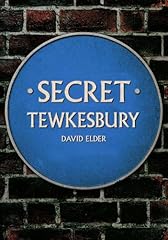 Secret tewkesbury for sale  Delivered anywhere in UK