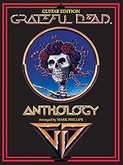 Grateful dead anthology for sale  Delivered anywhere in USA 