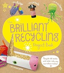 Brilliant recycling project for sale  Delivered anywhere in UK